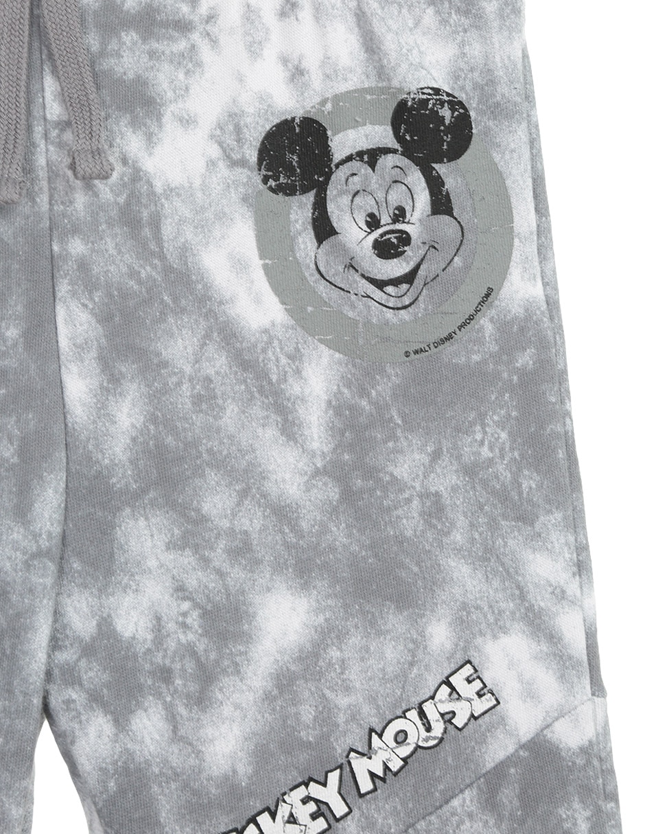 Pants Mickey para niño 3