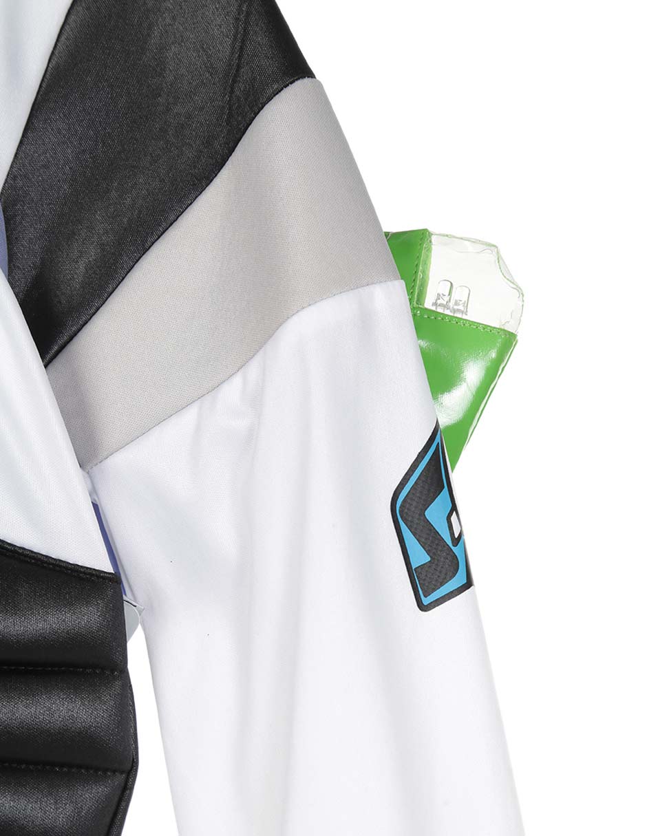 Disfraz Buzz Lightyear de astronauta para niño 6