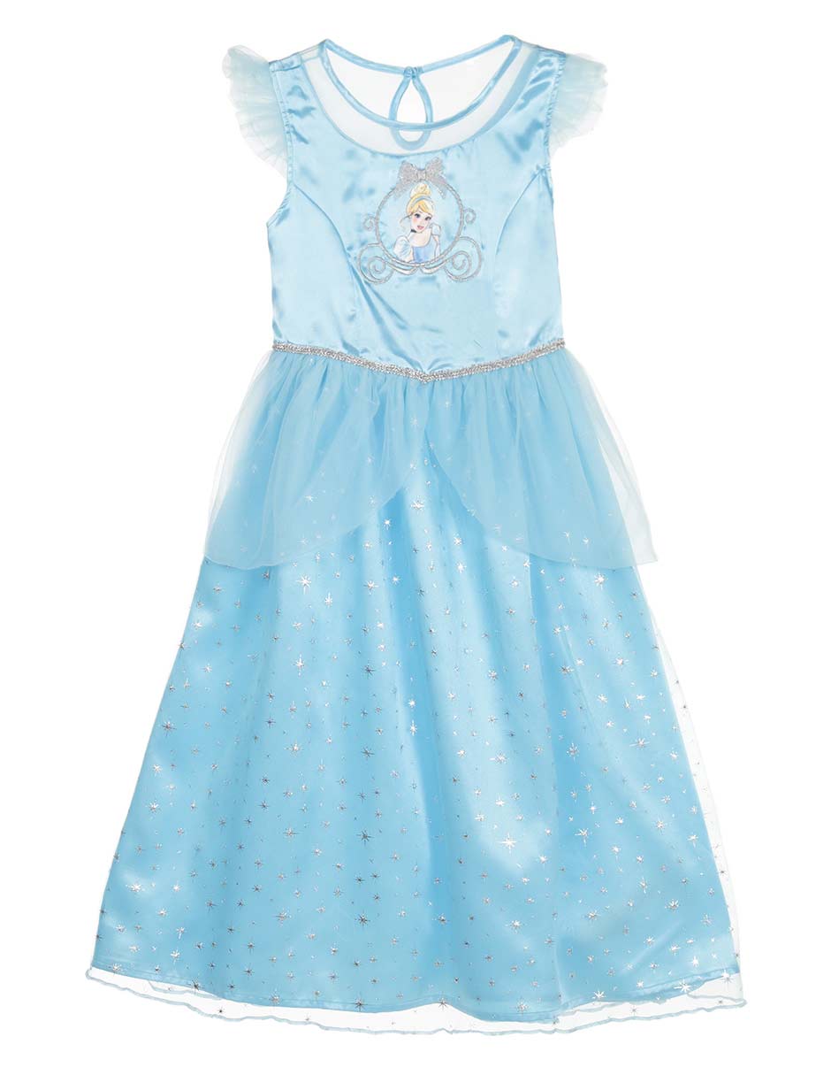 Pijama Disney Cenicienta para niña |