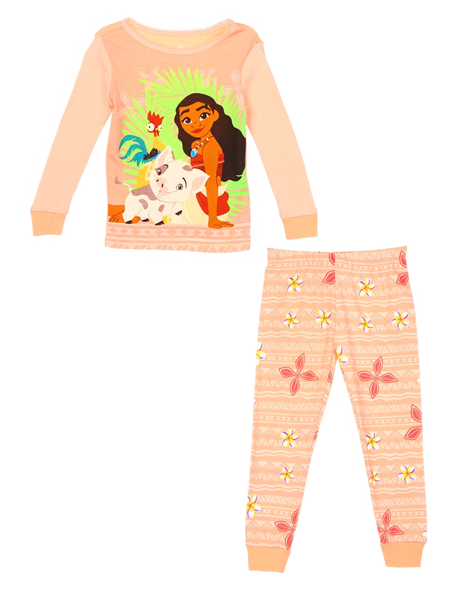 Pijama Moana niña | Liverpool.com.mx