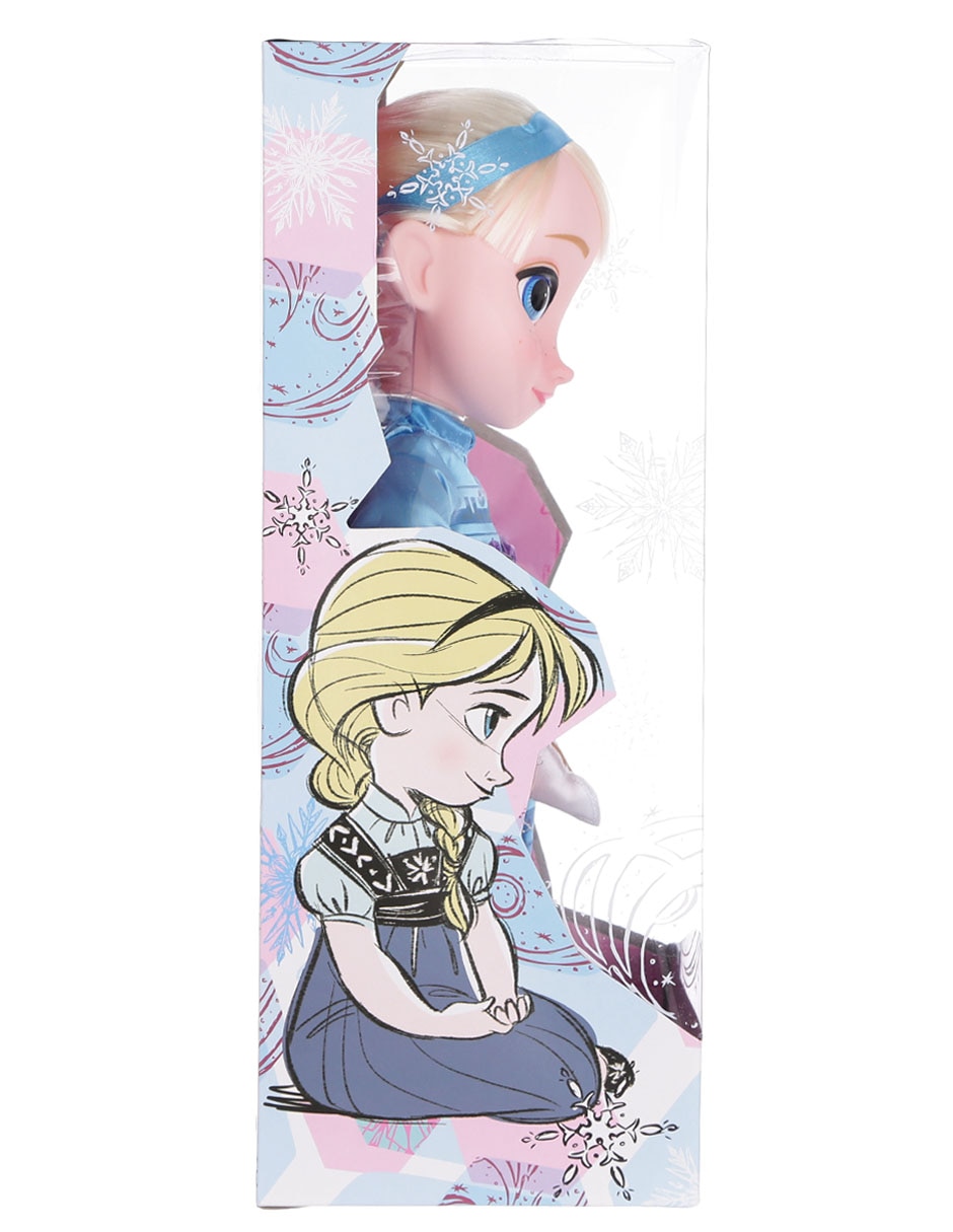 Muñeca Disney Animators Disney Store 3
