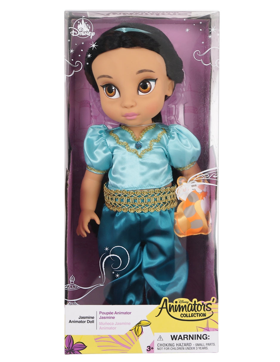 Muñeca princesa Aurora Animators Disney Store