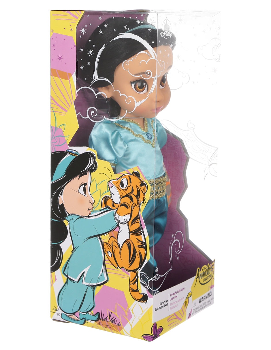 Muñeca Disney Animators Disney Store 2