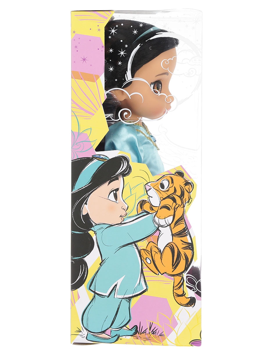 Muñeca Disney Animators Disney Store 3