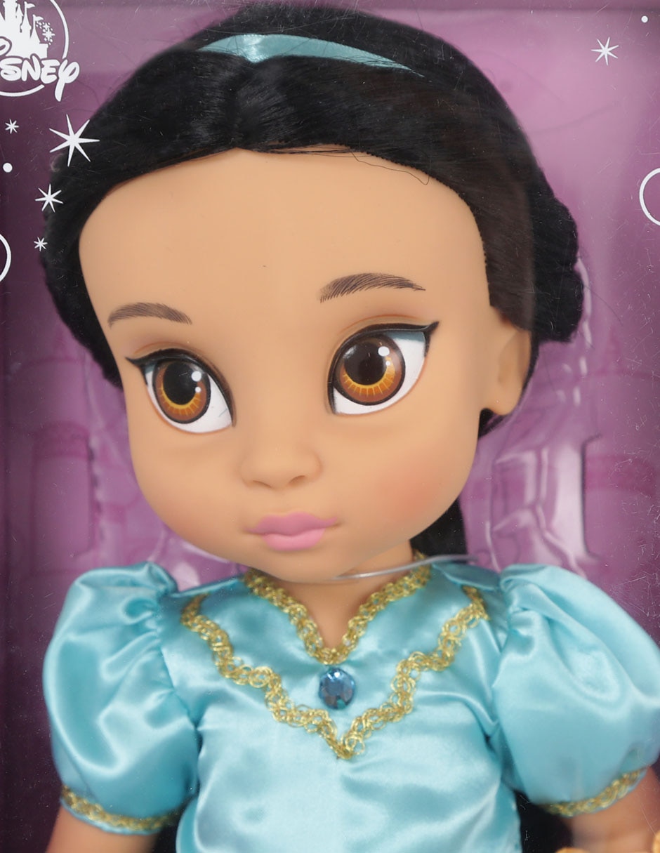 Muñeca Disney Animators Disney Store 5