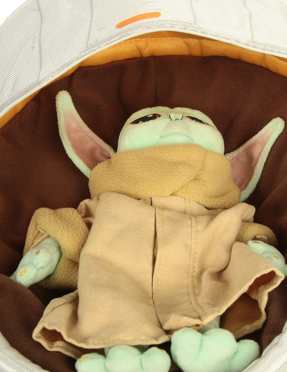 Peluche Starwars The Child En Liverpool