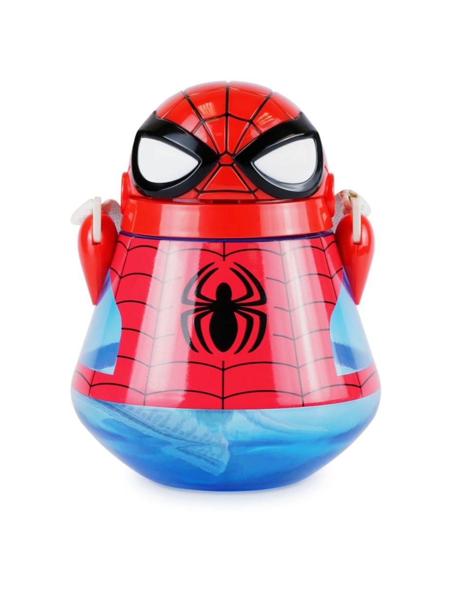 Termo Disney Store Spider Man 