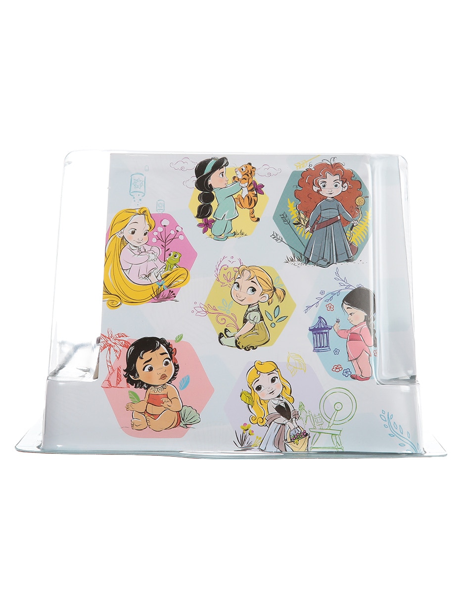 Set figuras articuladas Disney 6