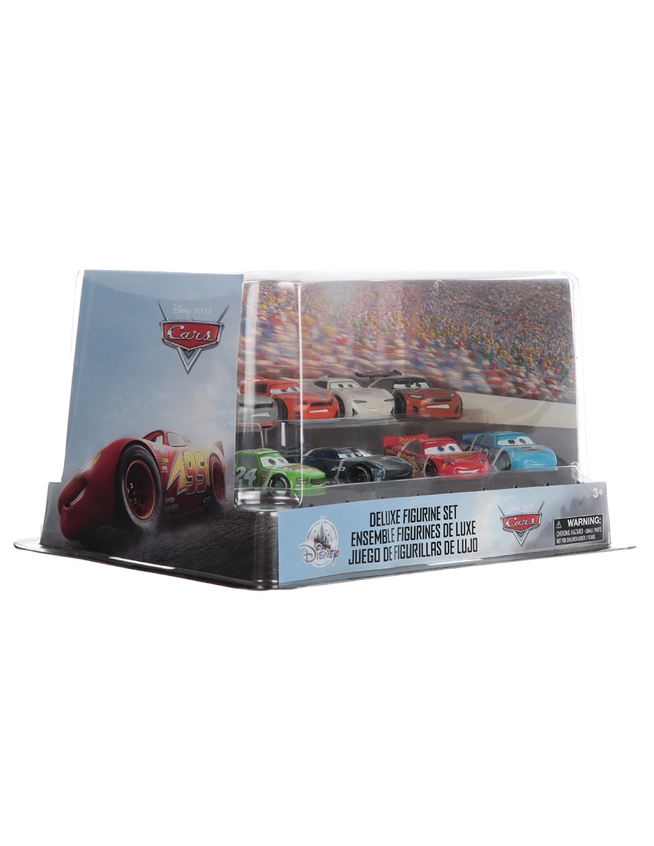 Set figuras Disney 2