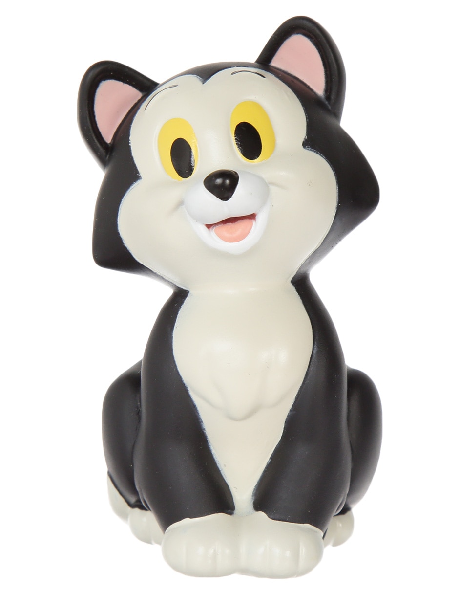 Juguete de baño articulada Disney Minnie collectors 9