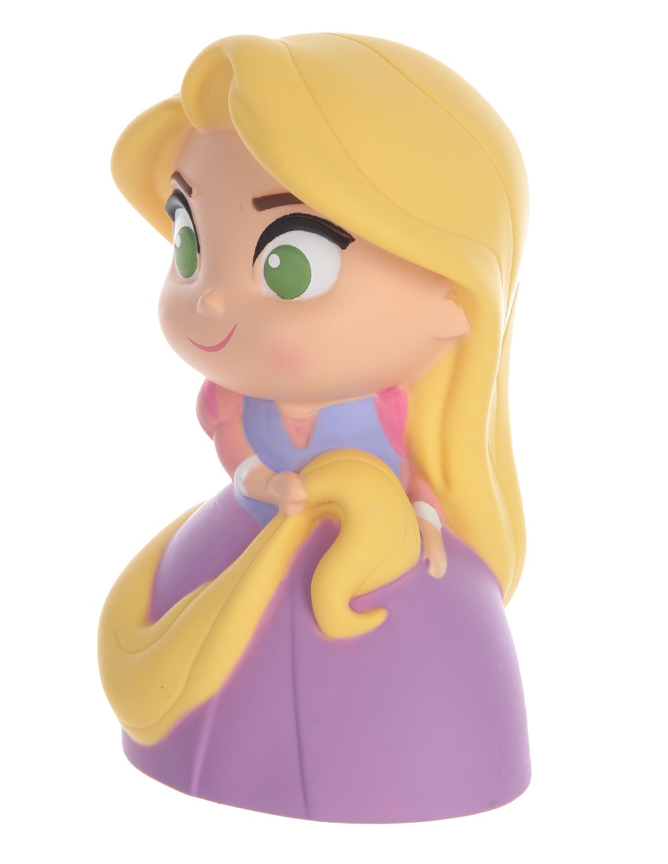 Set figuras articulada Disney collectors 5