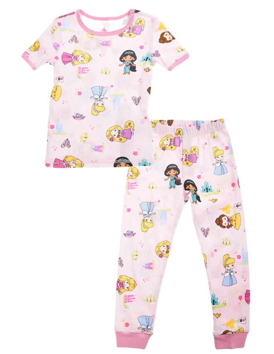 pijama Disney Store Princesas para Liverpool.com.mx