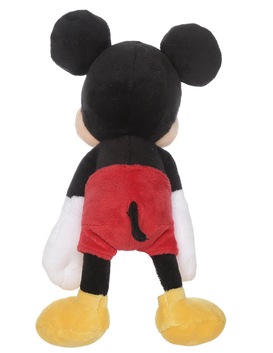 Peluche de Mickey Mouse 3