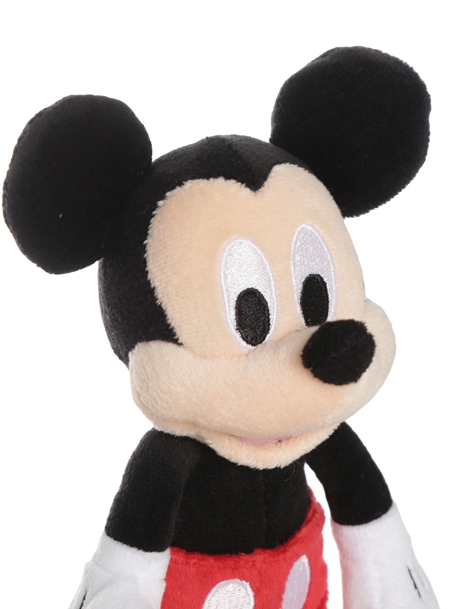 Peluche de Mickey Mouse 4