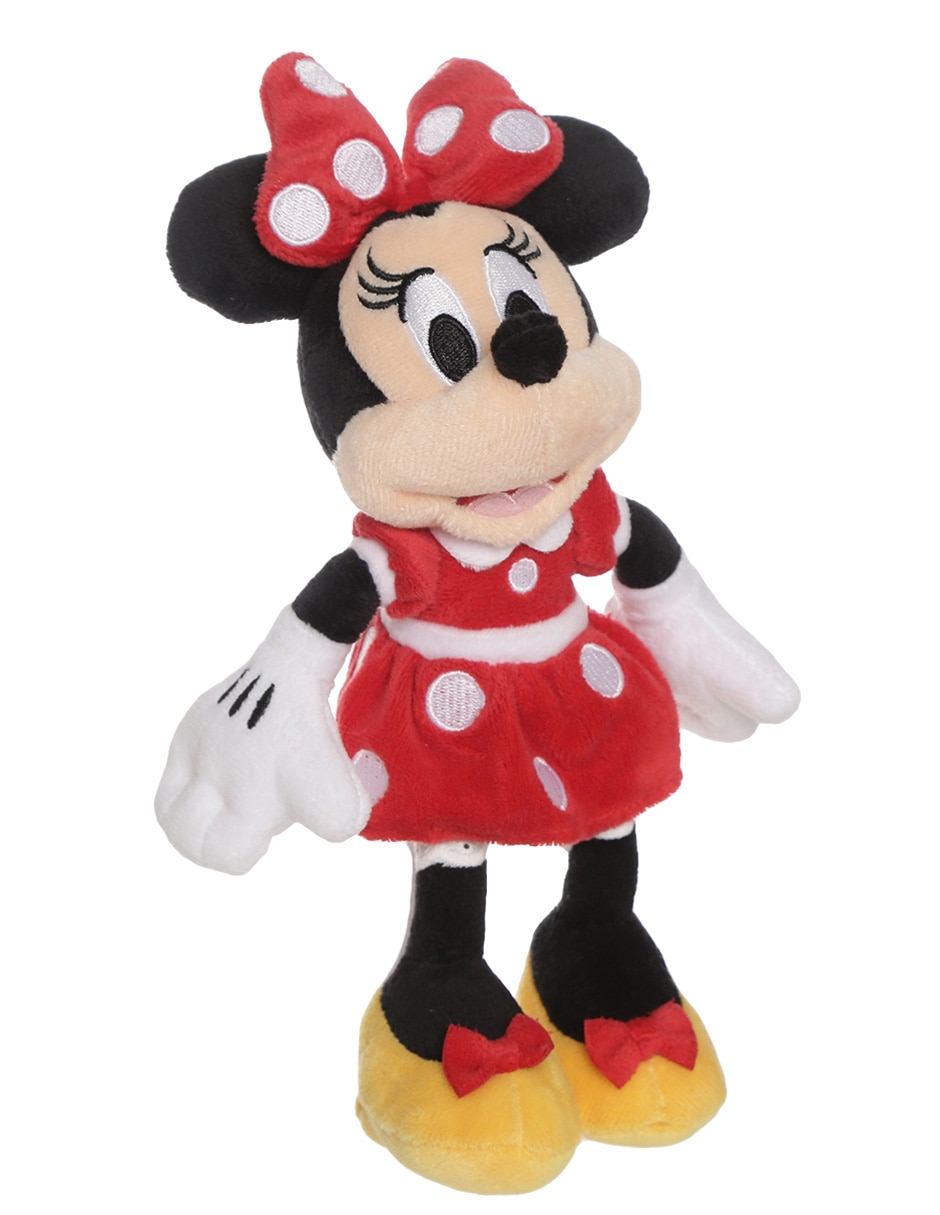 Peluche de Minnie Mouse 2