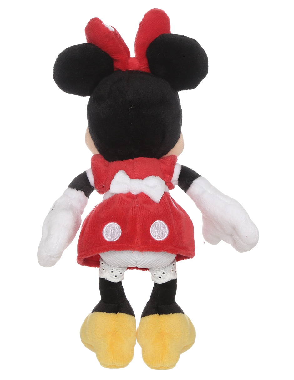 Peluche de Minnie Mouse 3