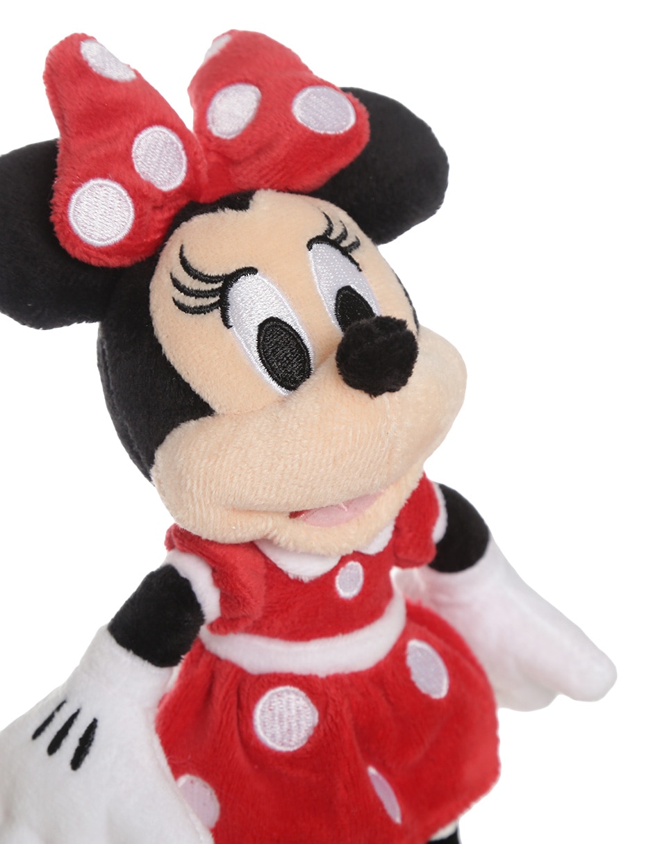 Peluche de Minnie Mouse 4