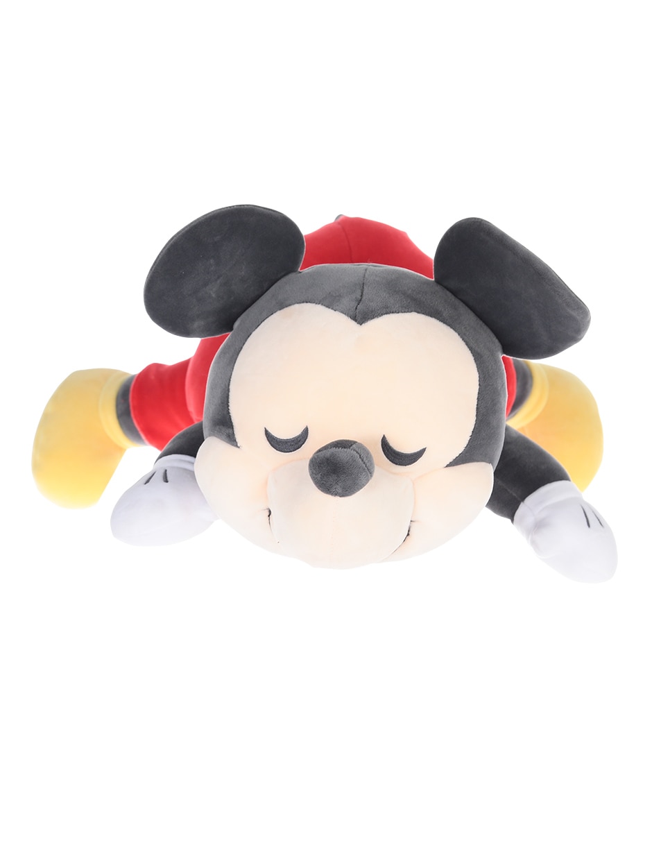 Peluche Mickey and Minnie Disney Store Mickey