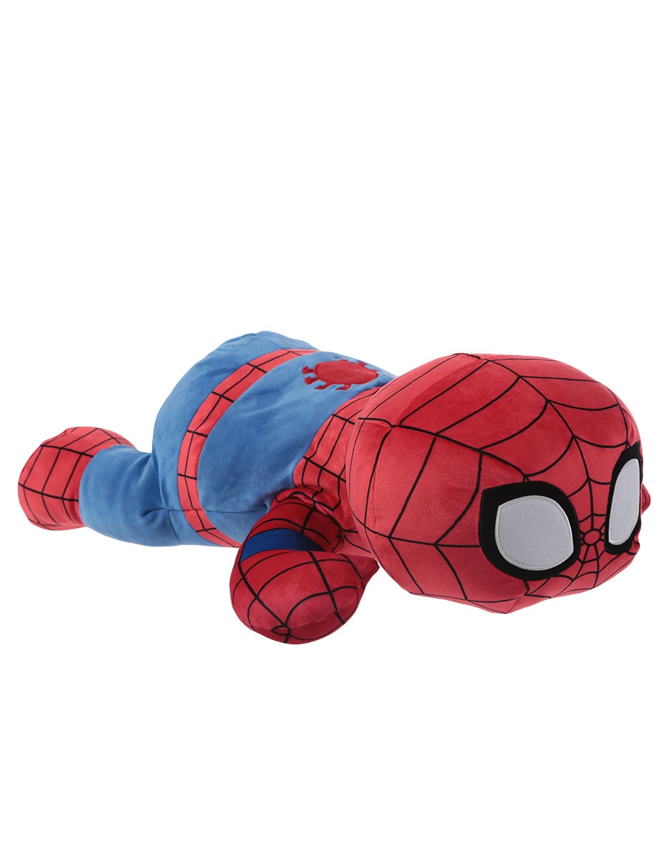 Peluche de Spider-Man Marvel Mighty