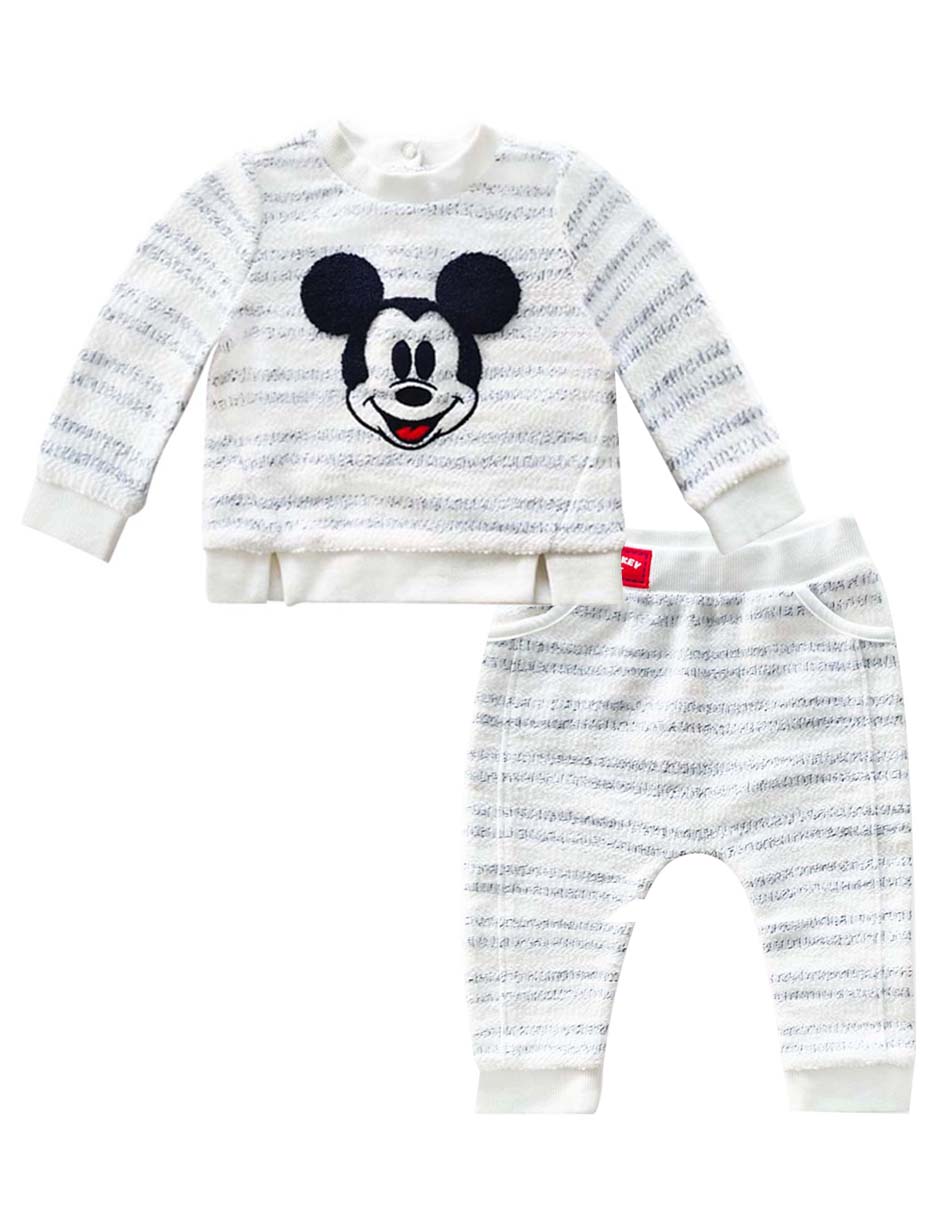 Conjunto Store Mickey para bebé | Liverpool.com.mx