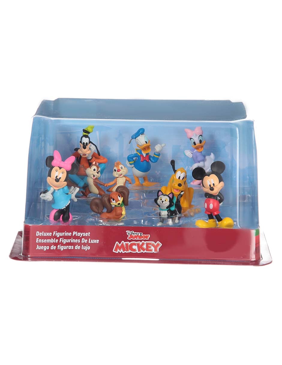 Set figuras Disney Disney | Liverpool.com.mx