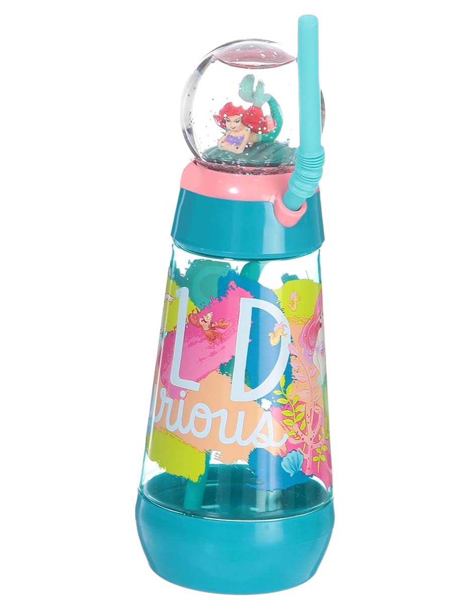 Vaso Disney Store Ariel 2