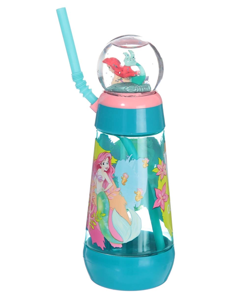 Vaso Disney Store Ariel 3