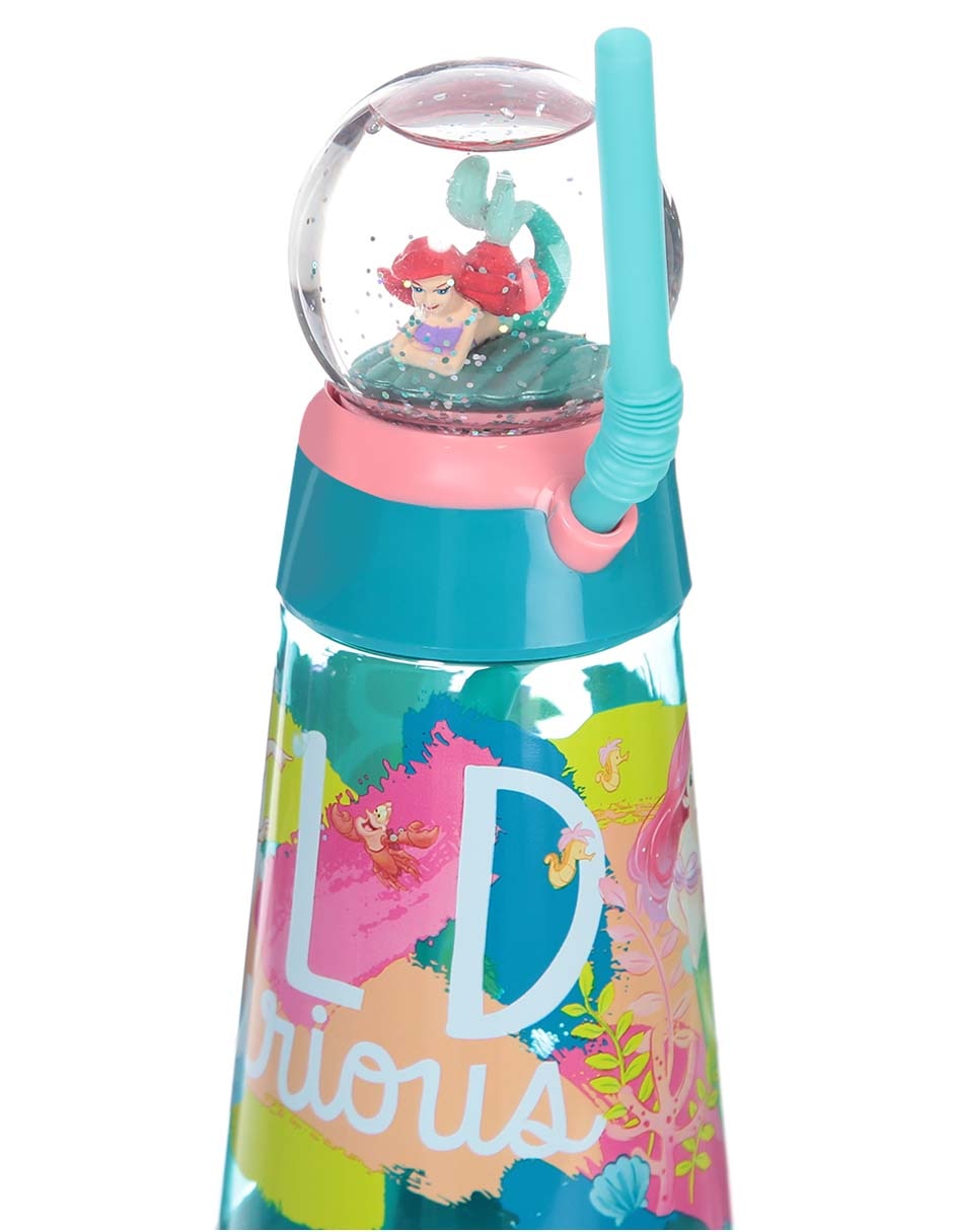 Vaso Disney Store Ariel 4