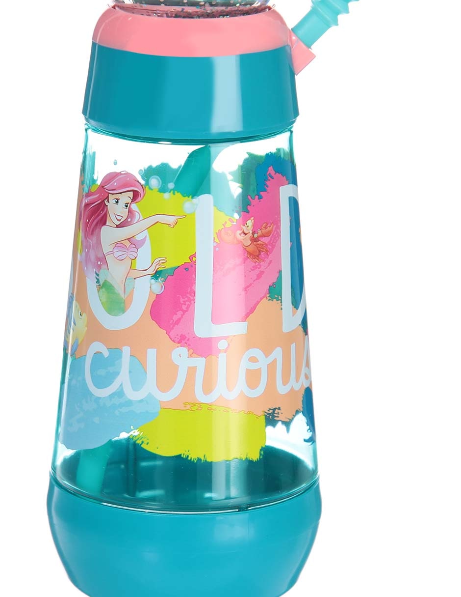 Vaso Disney Store Ariel 5