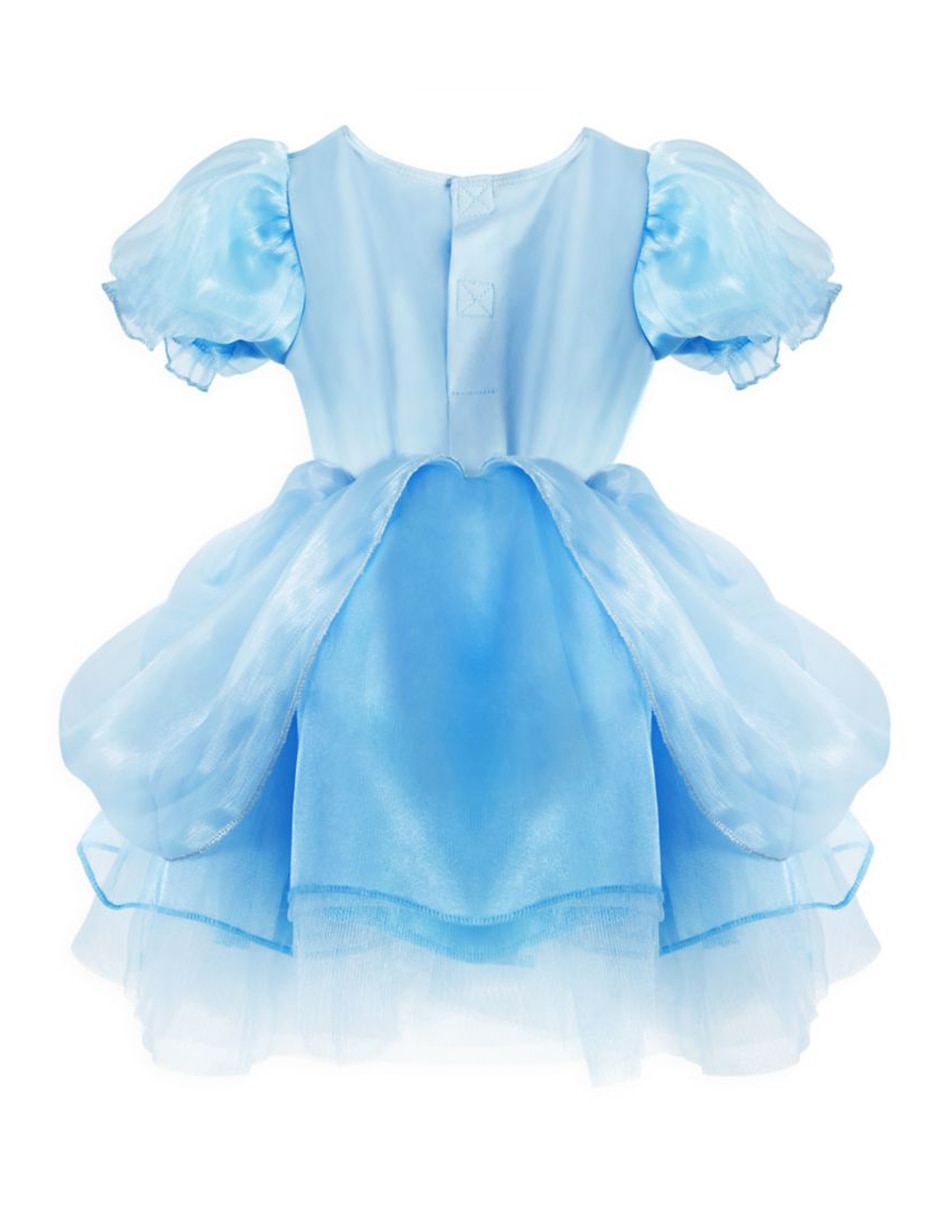 Disfraz de princesa Cinderella para bebé niña 2