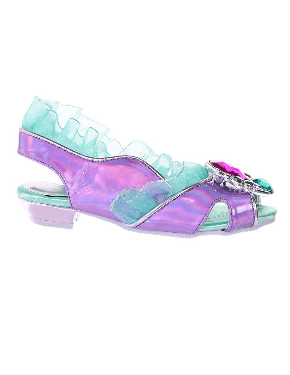 Zapatilla Disney de Ariel 2