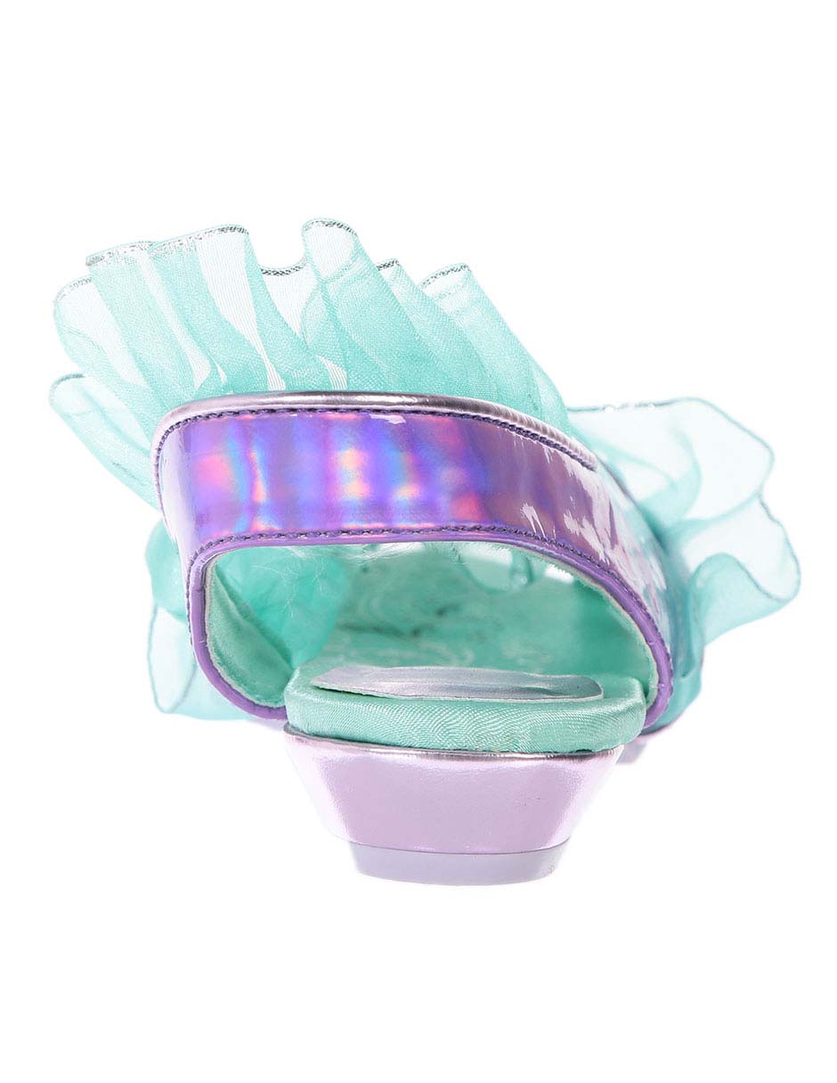 Zapatilla Disney de Ariel 3
