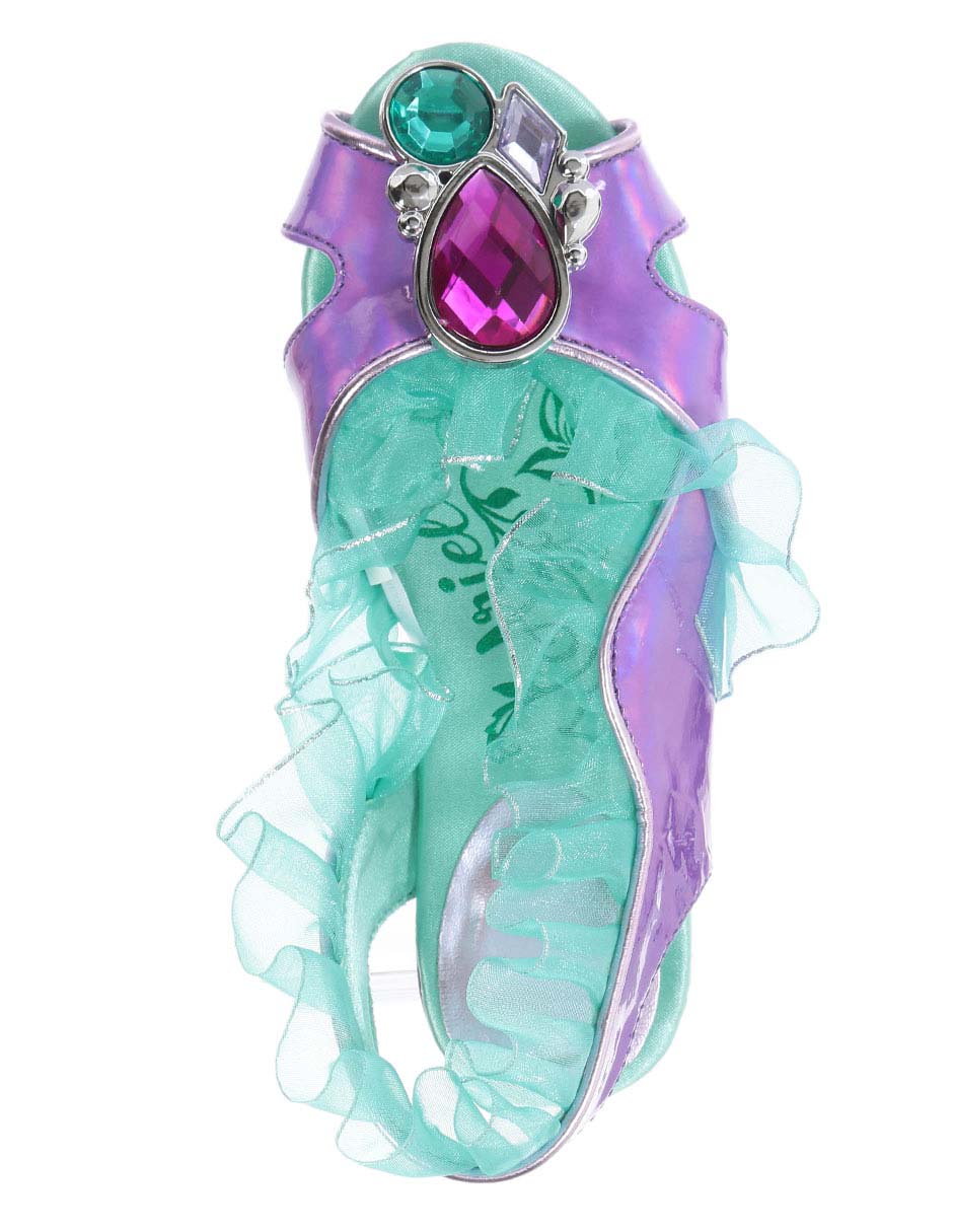 Zapatilla Disney de Ariel 5