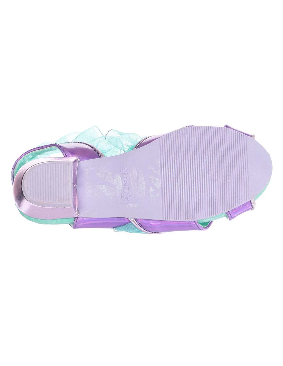 Zapatilla Disney de Ariel 6