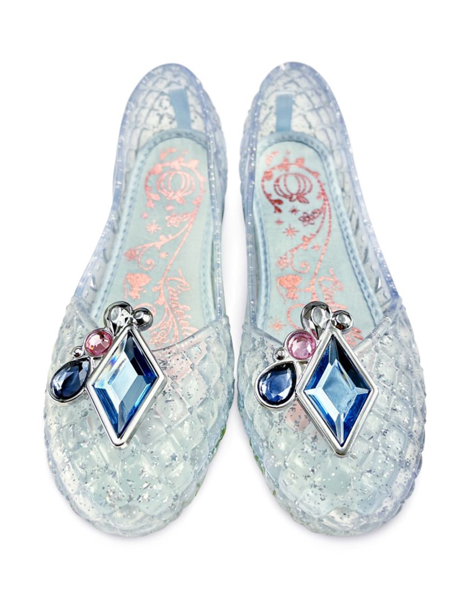 Zapatilla Disney 3