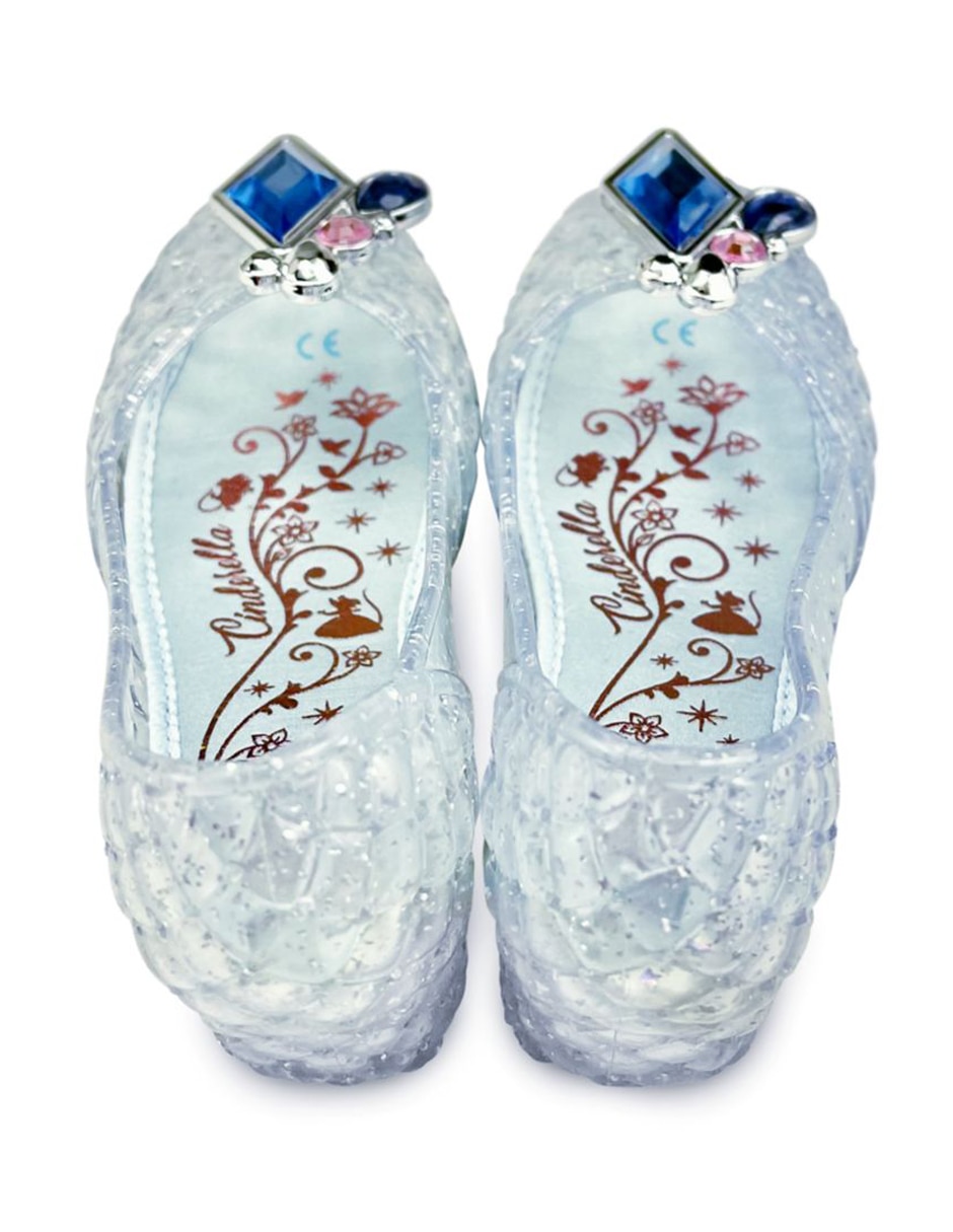 Zapatilla Disney 4
