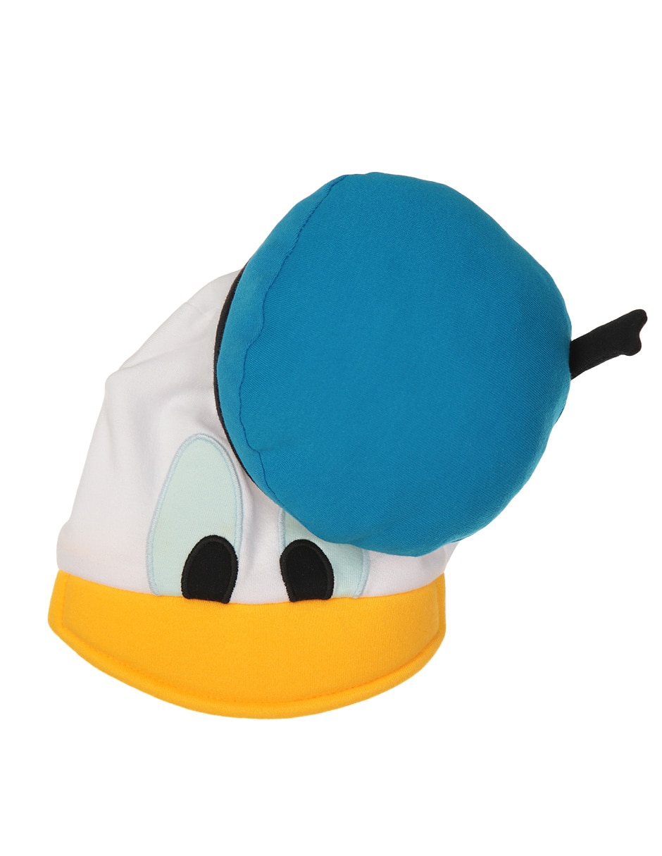 Disfraz Mickey and Friends Disney Pato Donald para bebé niño