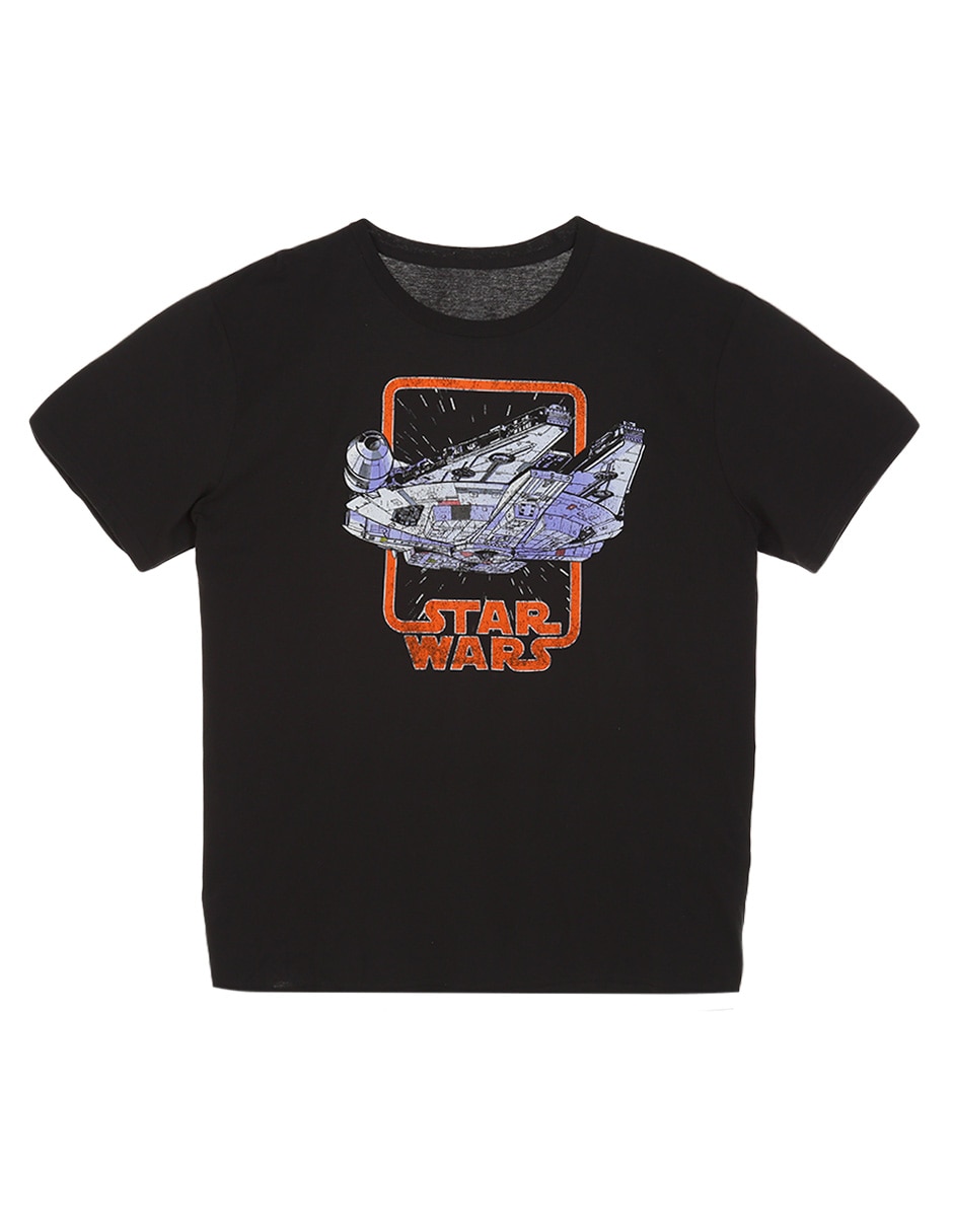 Playera Disney Store para hombre 1