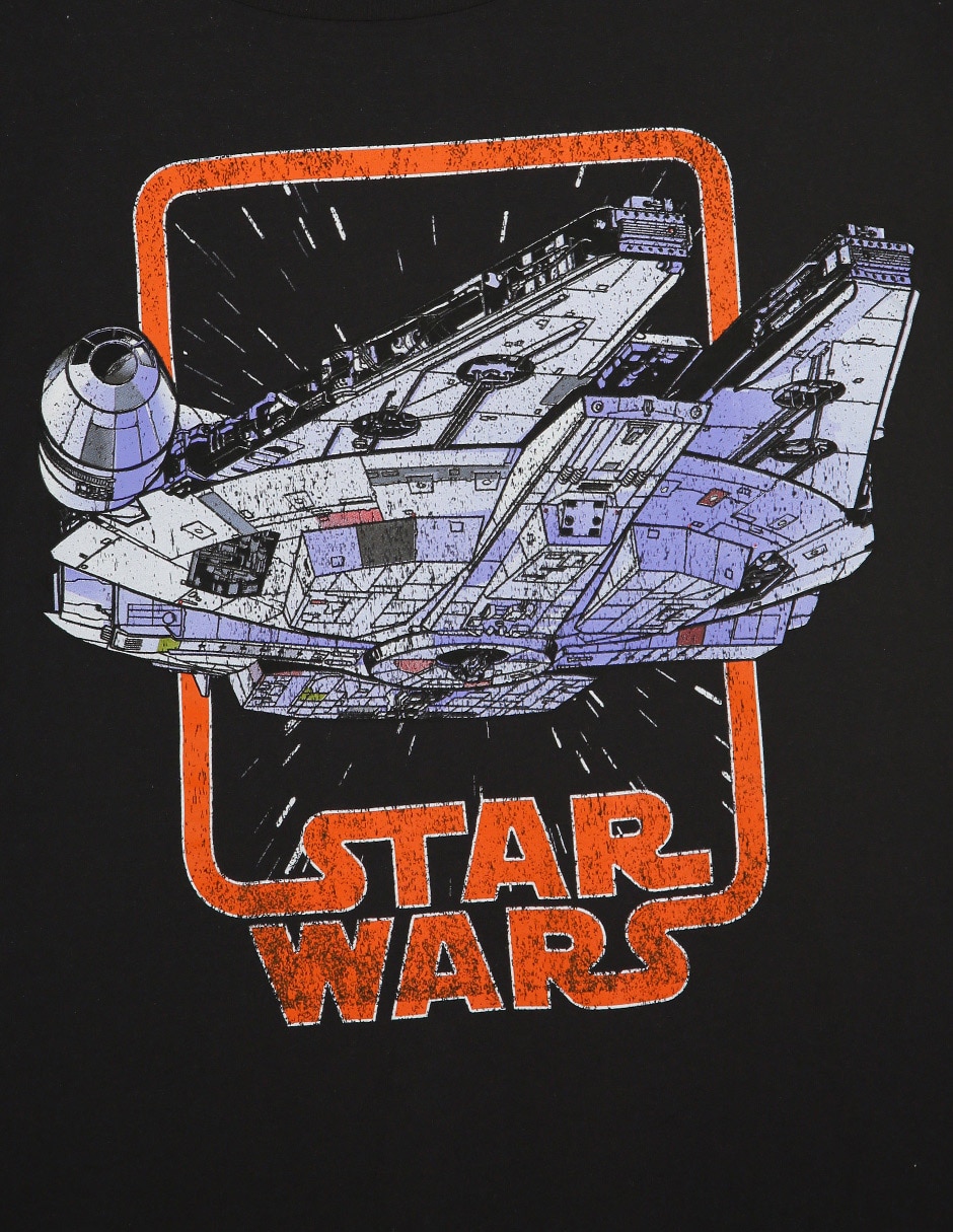 Playera Disney Store para hombre