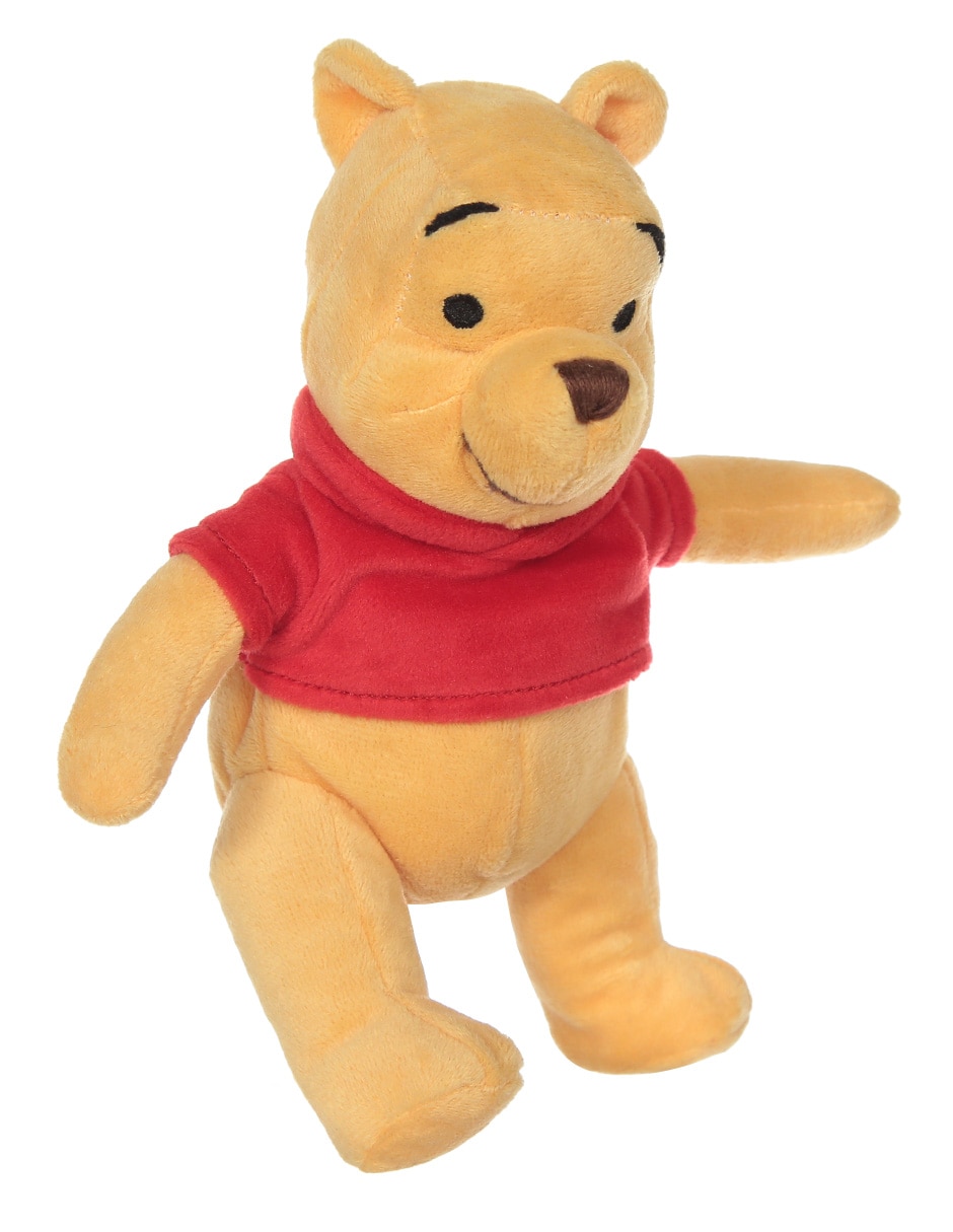 Peluche winnie pooh discount liverpool