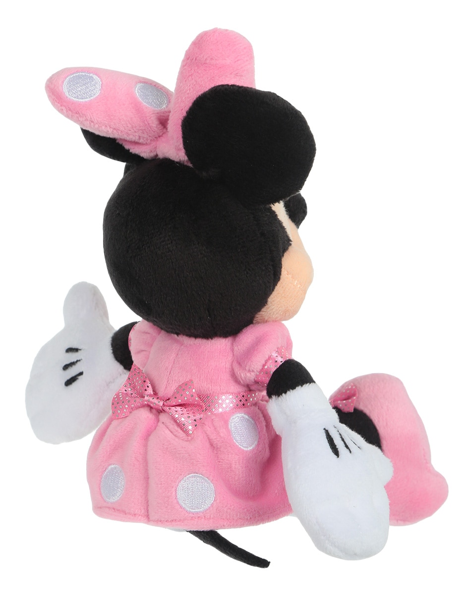 Peluche de Minnie Mouse de 25 cm 3