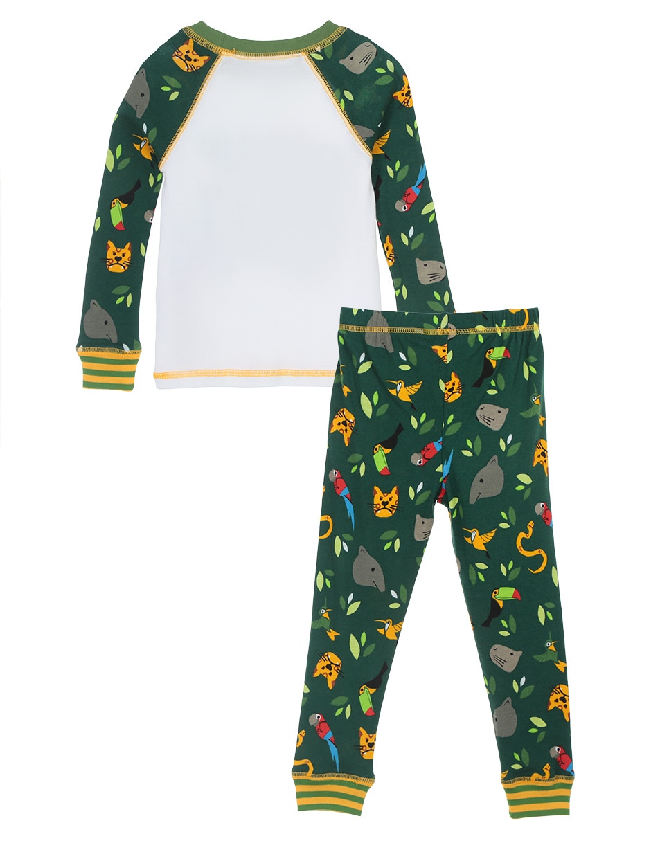 Set pantalón pijama para niño