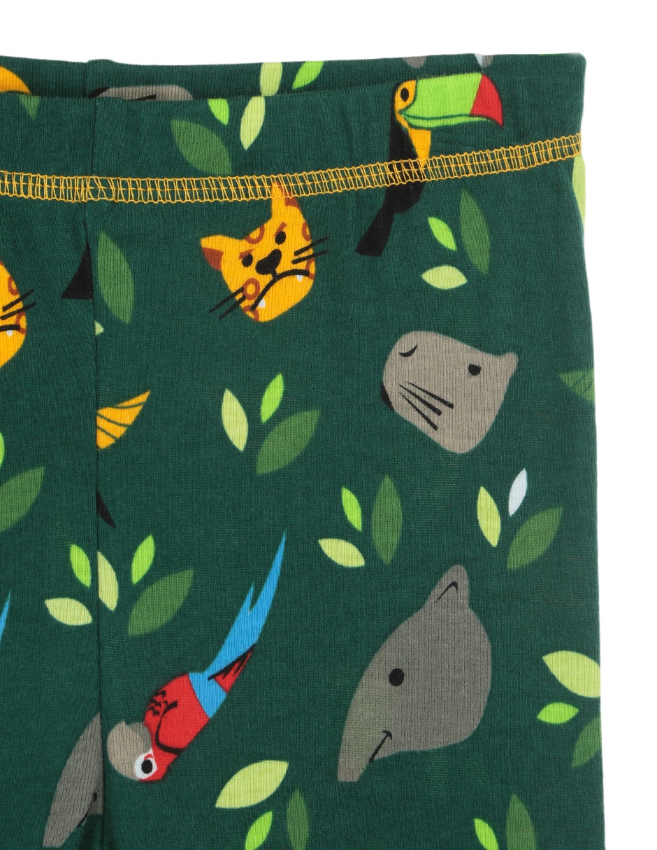 Set pantalón pijama para niño
