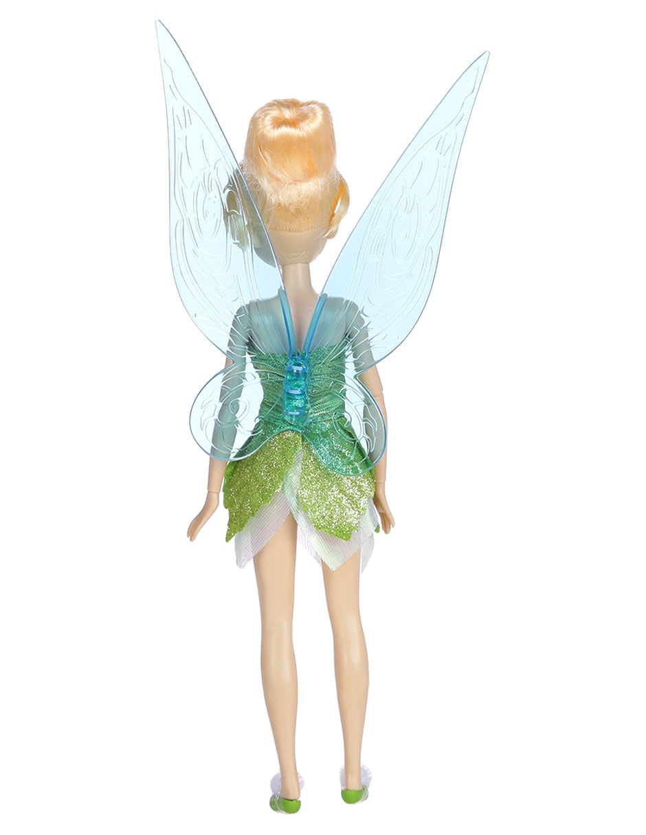 Muñeca clasica Disney 3