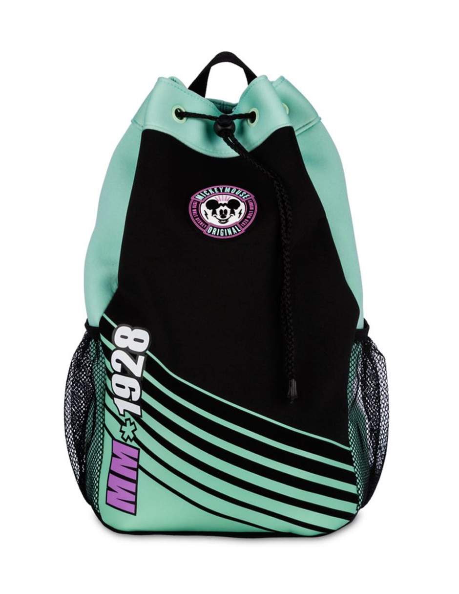 Mochila deportiva Mickey Mouse unisex 1