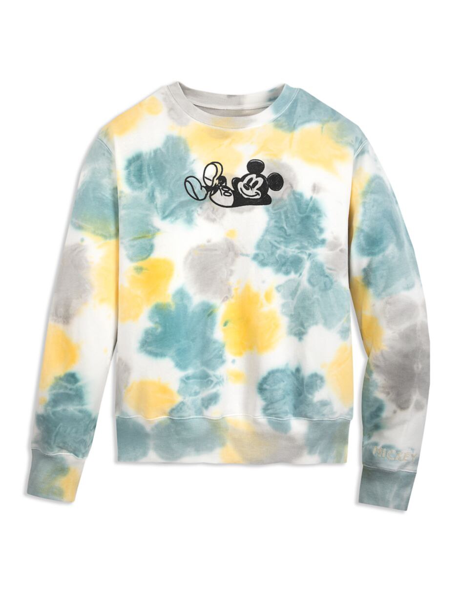 VENTA Disney en línea - Sudadera cierre de cremallera Mickey y sus amigos  para adultos, Disney Store | Chico o chica \u0026 Disney - Mostrar todo