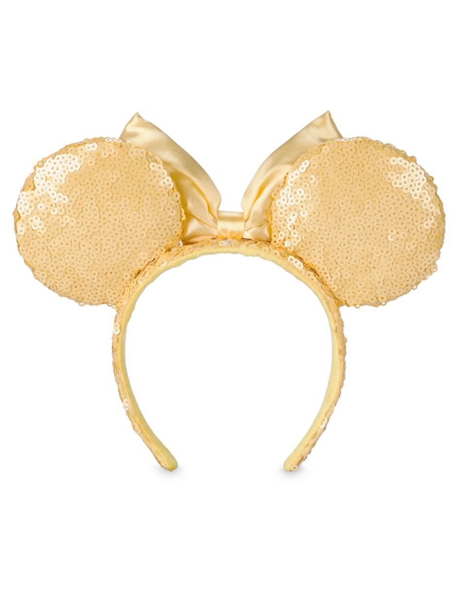 Diadema para disfraz de Minnie Mouse Disney