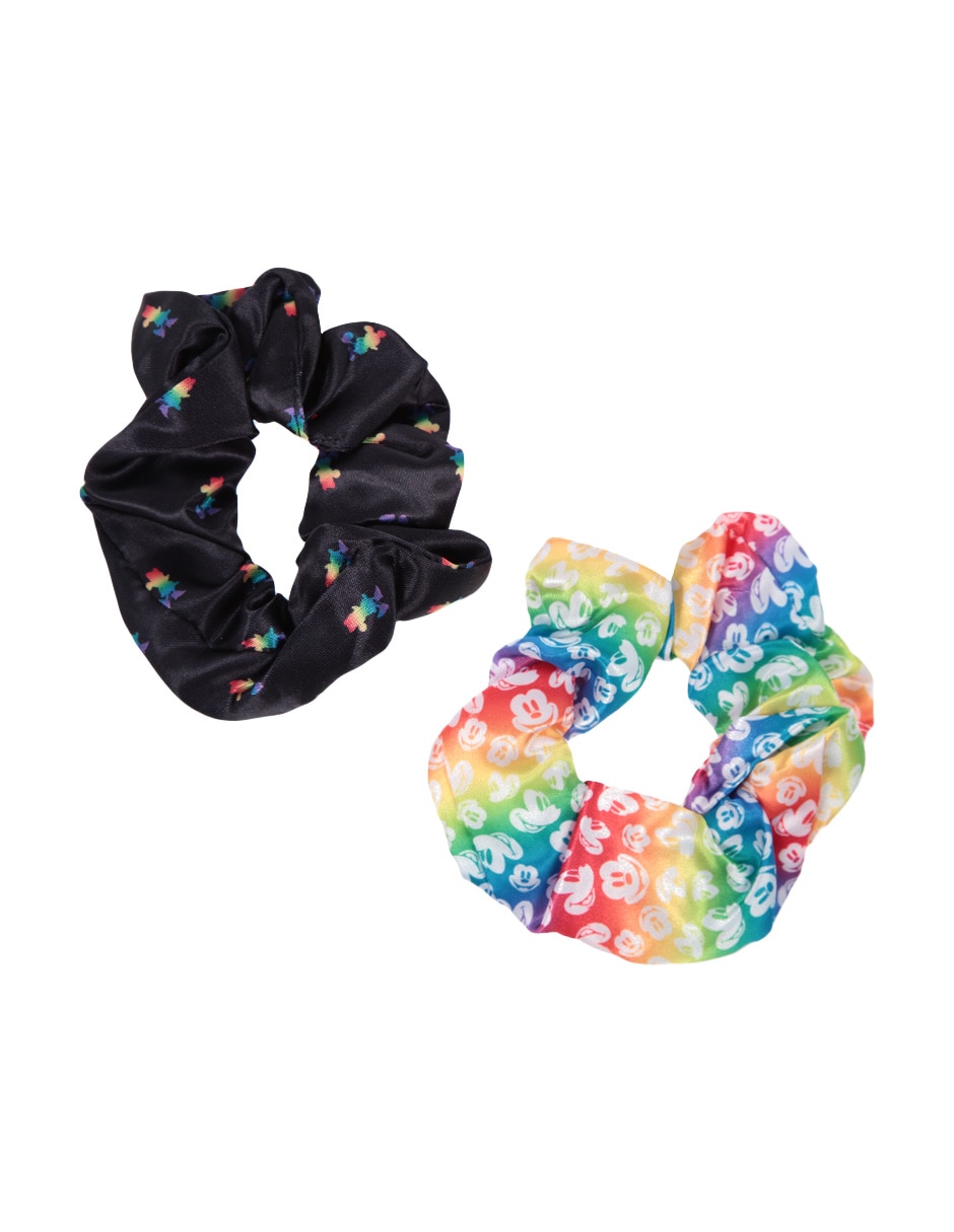 Set accesorios cabello Mickey Mouse Set accesorios cabello Mickey Mouse