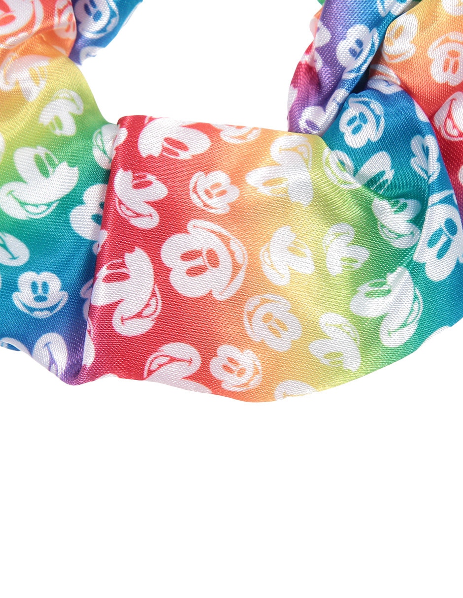 Set accesorios cabello Mickey Mouse 3