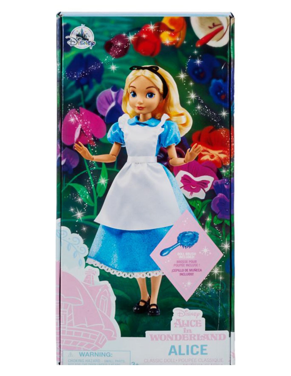 Muñeca clasica Disney Disney Store 6